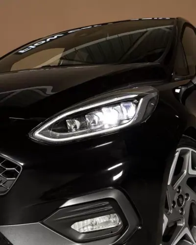 Ford Fiesta 2019 - 22900 EUR, 94000 km - 94000km - foto 6 de 42