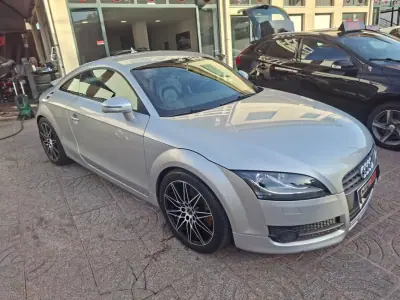 Audi TT Coupé 2006 - 12500 EUR, 260000 km - 260000km - foto 5 de 30