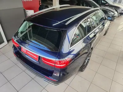 Mercedes-Benz E 300 2022 - 34350 EUR, 110000 km - AUTO.MOTO.pt - 110000km - foto 14 de 37
