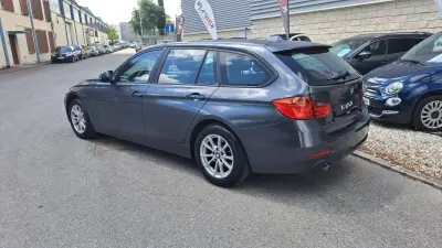 BMW 316 2014 - 13890 EUR, 173487 km - AUTO.MOTO.pt - 173487km - foto 6 de 50
