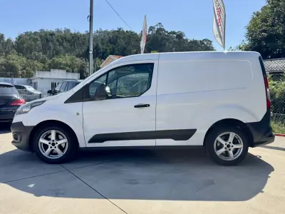 Ford Tourneo Connect 2015 - 7999 EUR, 170000 km - 170000km - foto 13 de 13