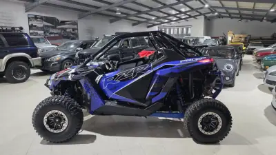 Polaris RZR 2024 - 34900 EUR, 6994 km - AUTO.MOTO.pt - 6994km - foto 6 de 32