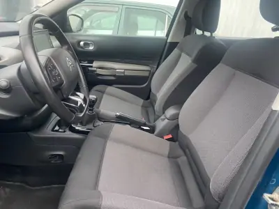 Citroën C4 Cactus 2018 - 13990 EUR, 131000 km - AUTO.MOTO.pt - 131000km - foto 14 de 19