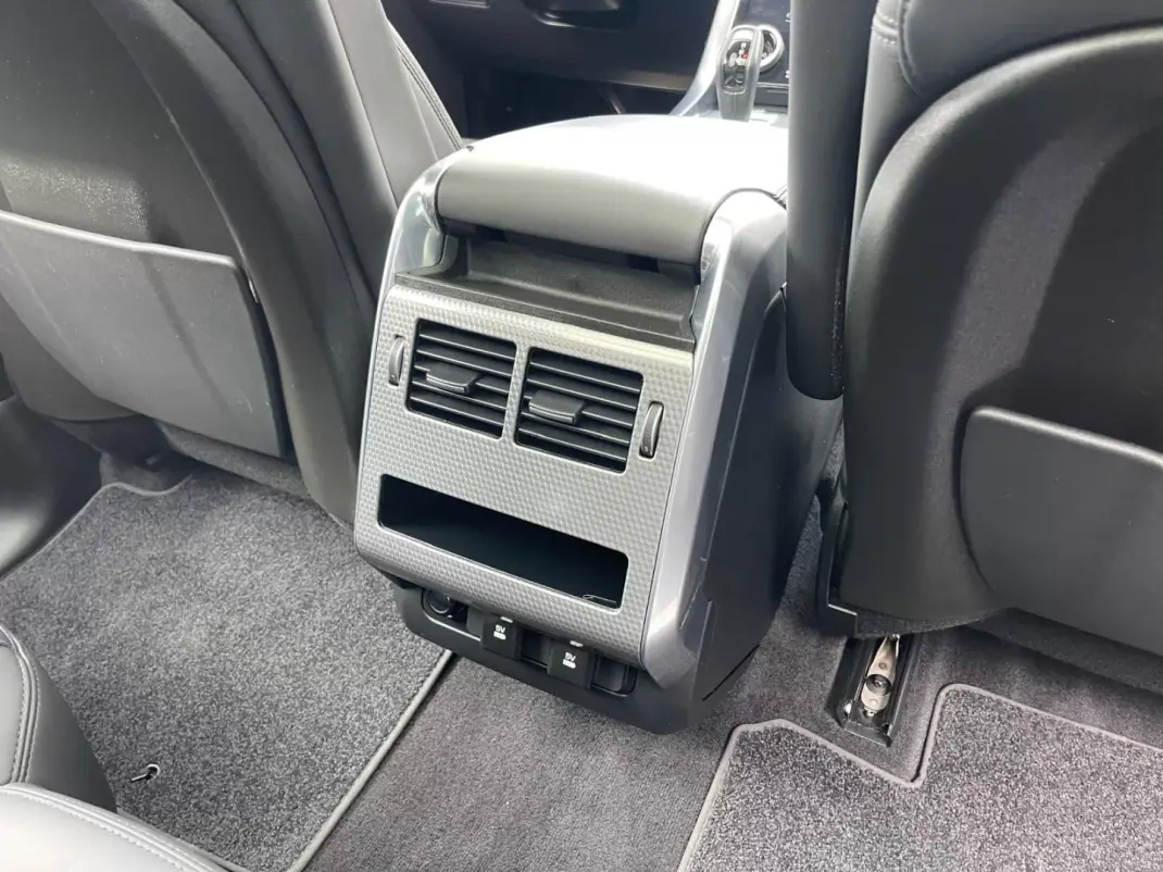 Land Rover Range Rover Sport 2020 - 47500 EUR, 160000 km - 160000km - foto 15 de 15