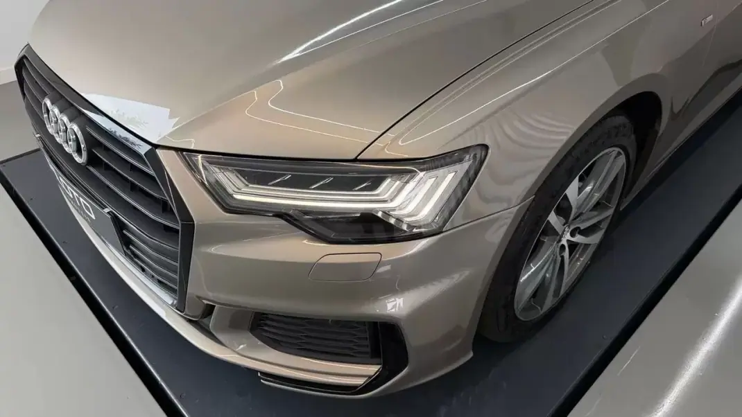 Audi A6 2019 - 34990 EUR, 140670 km - AUTO.MOTO.pt - 140670km - foto 3 de 37