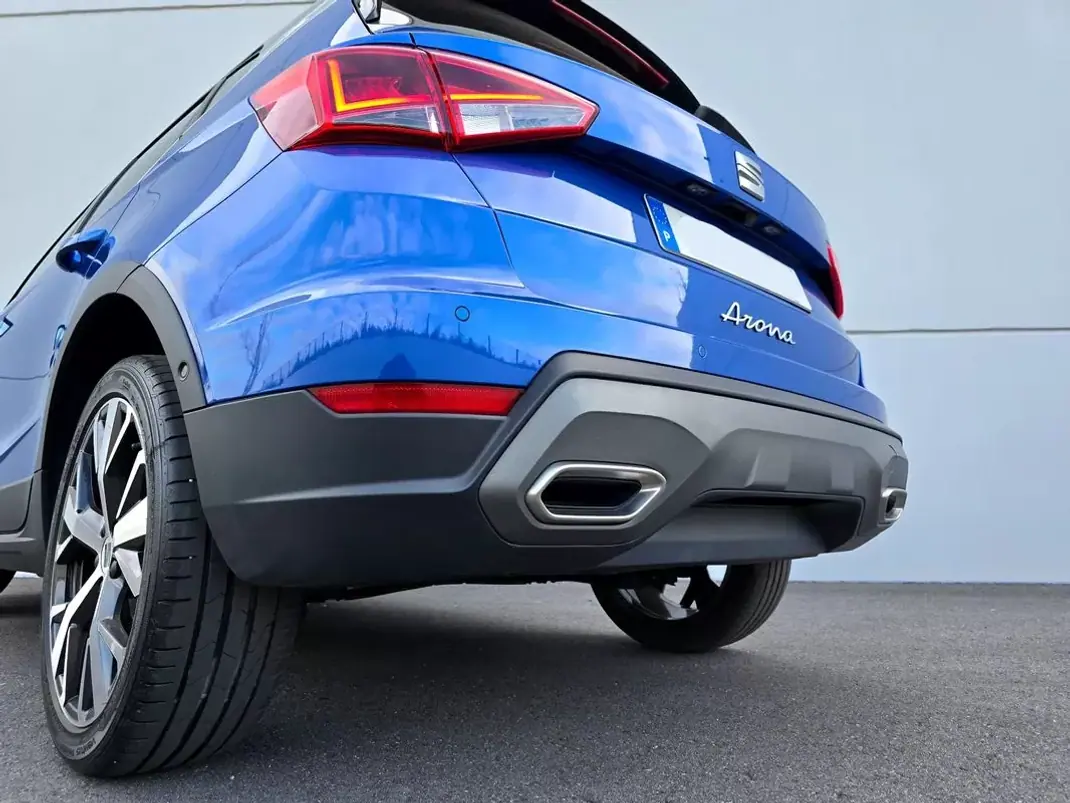 SEAT Arona 2023 - 16900 EUR, 73900 km - AUTO.MOTO.pt - 73900km - foto 14 de 37