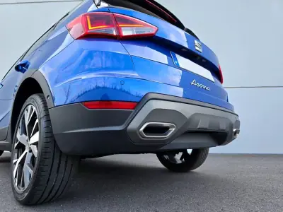 SEAT Arona 2023 - 16900 EUR, 73900 km - AUTO.MOTO.pt - 73900km - foto 14 de 37