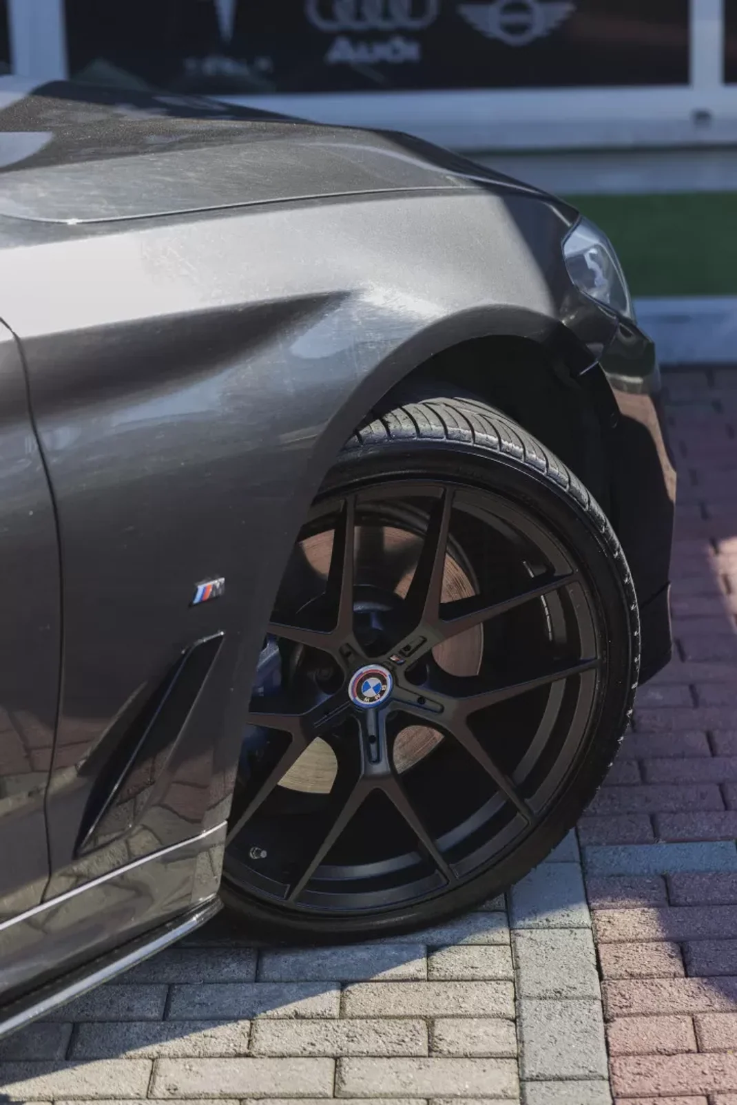 BMW 530e 2019 - 26850 EUR, 181810 km - AUTO.MOTO.pt - 181810km - foto 35 de 47