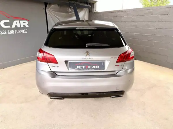 Peugeot 308 2015 - 15990 EUR, 223775 km - AUTO.MOTO.pt - 223775km - foto 7 de 22