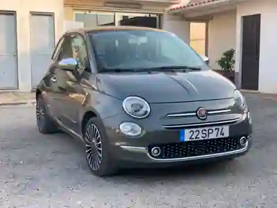 Fiat 500 2017 - 7950 EUR, 128350 km - AUTO.MOTO.pt - 128350km - foto 2 de 13