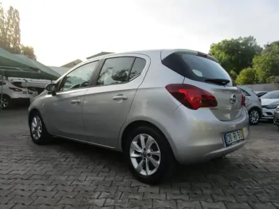 Opel Corsa 2016 - 9500 EUR, 88000 km - foto 5 de 24