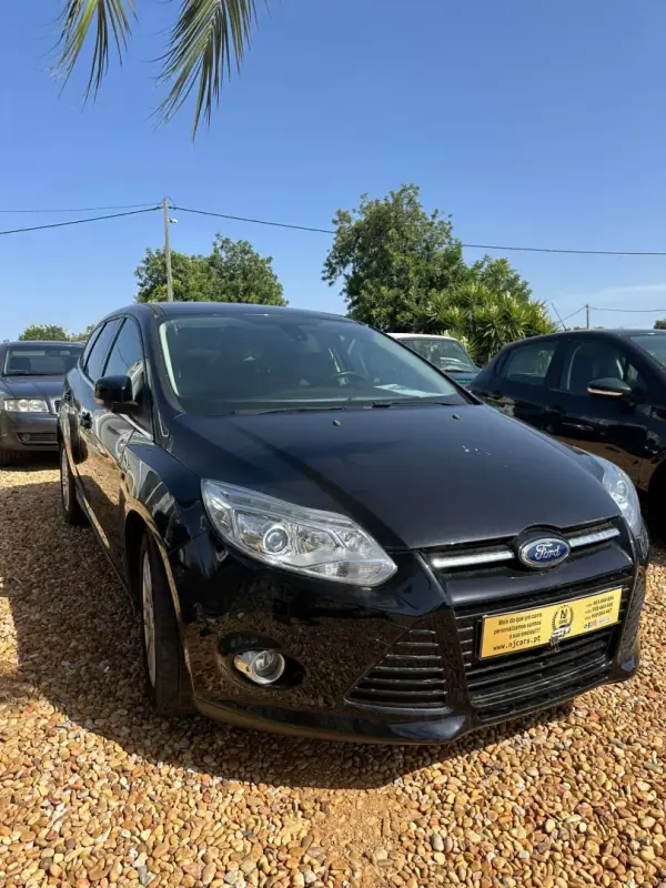 Ford other_Outro 2014 Diesel — 95 000 km Ford other_Outro 2014 Diesel