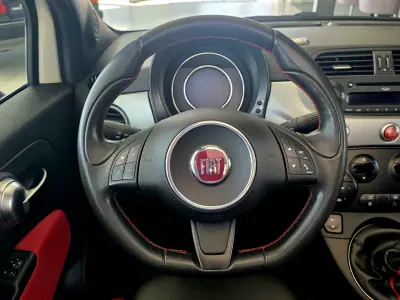 Fiat 500C 2014 - 9990 EUR, 69691 km - AUTO.MOTO.pt - 69691km - foto 20 de 38