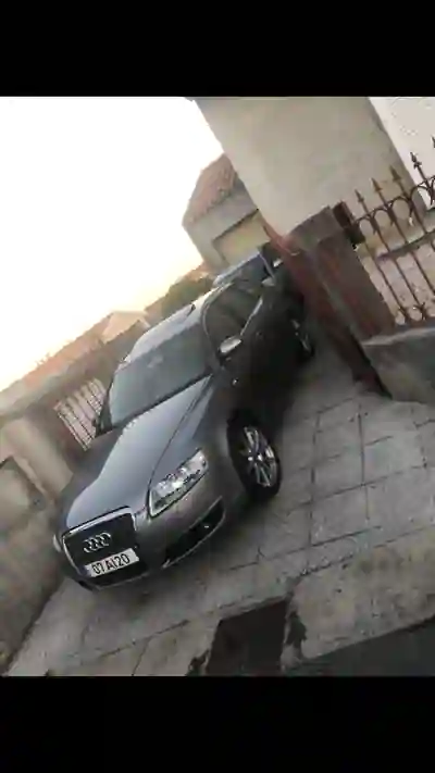 Audi A6 Avant 2005 - 9900 EUR, 245000 km - 245000km - foto 1 de 6