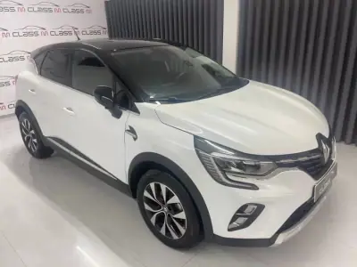 Renault Captur 2021 - 21740 EUR, 15182 km - AUTO.MOTO.pt - 15182km - foto 5 de 27