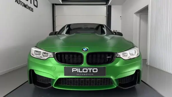 BMW M4 2015 - 59990 EUR, 79537 km - AUTO.MOTO.pt - 79537km - foto 23 de 37