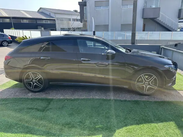 Mercedes-Benz CLA 250 2023 - 34500 EUR, 57000 km - AUTO.MOTO.pt - 57000km - foto 16 de 84