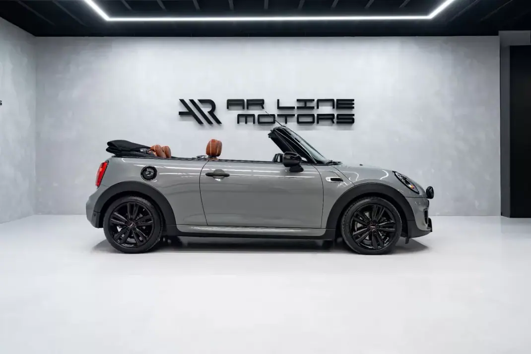 MINI 2017 - 25950 EUR, 65000 km - AUTO.MOTO.pt - 65000km - foto 7 de 41