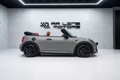 MINI 2017 - 25950 EUR, 65000 km - AUTO.MOTO.pt - 65000km - foto 7 de 41