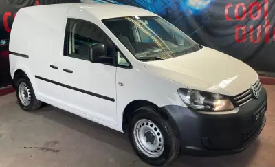 VW CADDY 1.9 SDI 2017 - 11500 EUR, 76000 km - AUTO.MOTO.pt - 76000km - foto 8 de 26