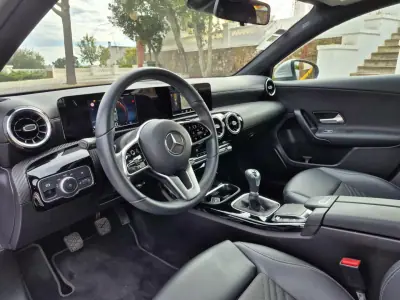 Mercedes-Benz A 180 2021 - 24900 EUR, 104263 km - AUTO.MOTO.pt - 104263km - foto 7 de 26