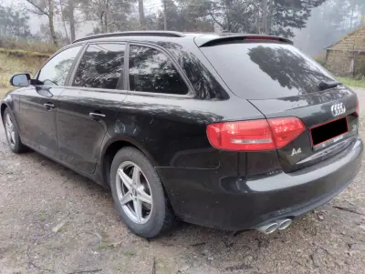 Audi A4 Avant 2014 - 15250 EUR, 170000 km - AUTO.MOTO.pt - 170000km - foto 5 de 25