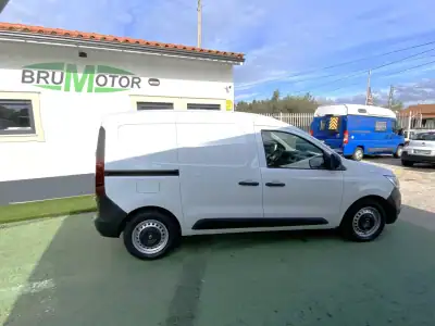 Renault 1.5 dCi Confort S/S 2021 - 13990 EUR, 106387 km - AUTO.MOTO.pt - 106387km - foto 4 de 14