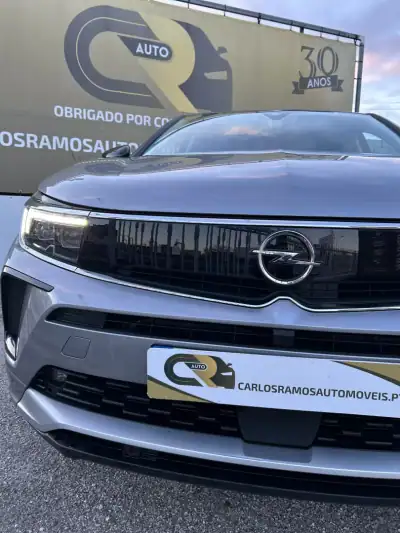 Opel Grandland 2024 - 23900 EUR, 14674 km - AUTO.MOTO.pt - 14674km - foto 10 de 10