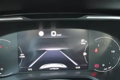 Fiat Tipo VAN 1.3 M-Jet 2022 - 11990 EUR, 132000 km - AUTO.MOTO.pt - 132000km - foto 19 de 30