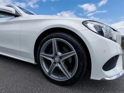 Mercedes-Benz C 200 2016 - 22990 EUR, 151000 km - AUTO.MOTO.pt - 151000km - foto 12 de 40