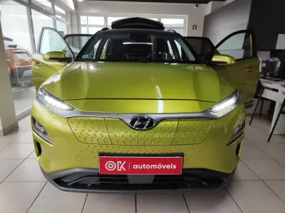 Hyundai Kauai 2019 - 20500 EUR, 111400 km - AUTO.MOTO.pt - 111400km - foto 20 de 38