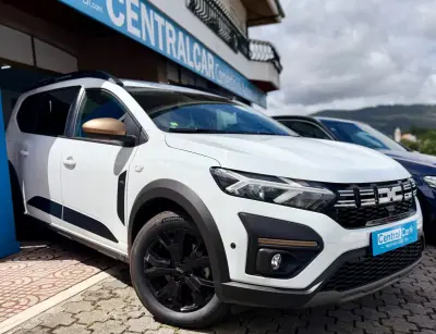 Dacia Jogger 2025 - 41000km