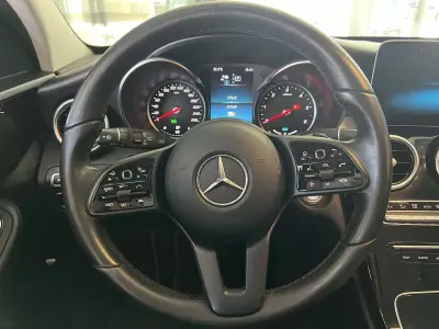 Mercedes-Benz C 300 2020 - 23800 EUR, 127619 km - 127619km - foto 8 de 25
