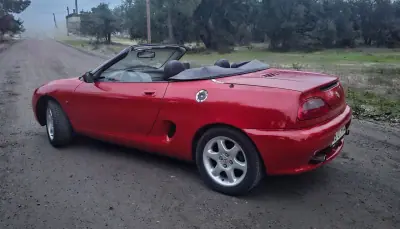 MG MGF 1996 - 4490 EUR, 232814 km - AUTO.MOTO.pt - 232814km - foto 7 de 39