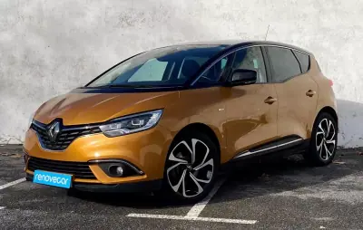 Renault Scénic 2019 - 16900 EUR, 71000 km - AUTO.MOTO.pt - 71000km - foto 5 de 19