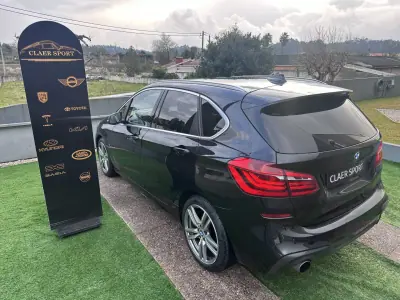 BMW 216 Active Tourer 2015 - 14900 EUR, 210000 km - AUTO.MOTO.pt - 210000km - foto 14 de 52