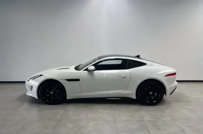 Jaguar F-Type 2017 - 47900 EUR, 54000 km - AUTO.MOTO.pt - 54000km - foto 4 de 20