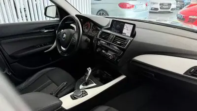 BMW 118 2016 - 16990 EUR, 140660 km - AUTO.MOTO.pt - 140660km - foto 21 de 32