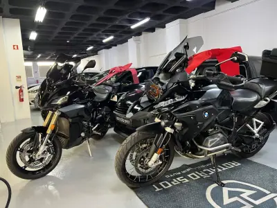 BMW S 1000 XR 2022 - 17990 EUR, 50000 km - AUTO.MOTO.pt - 50000km - foto 27 de 27