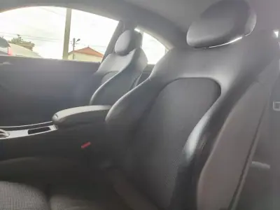 Mercedes-Benz CLC 180 2010 - 9500 EUR, 269000 km - AUTO.MOTO.pt - 269000km - foto 22 de 33