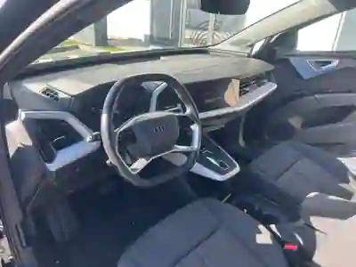 Audi Q4 e-tron 2023 - 35900 EUR, 23000 km - AUTO.MOTO.pt - 23000km - foto 11 de 12