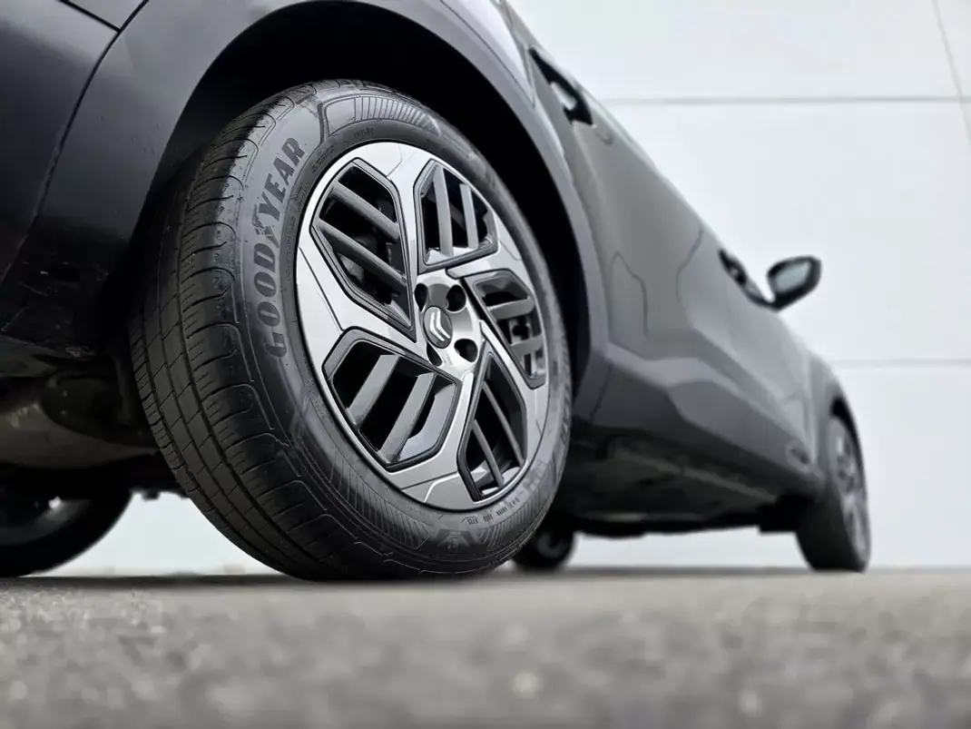 Citroën C4 2024 - 17800 EUR, 27000 km - AUTO.MOTO.pt - 27000km - foto 12 de 40