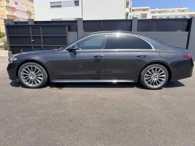 Mercedes-Benz S 580 2022 - 83500 EUR, 32330 km - AUTO.MOTO.pt - 32330km - foto 3 de 50