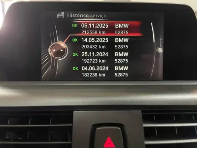 BMW 116 2016 - 12950 EUR, 222634 km - AUTO.MOTO.pt - 222634km - foto 11 de 20