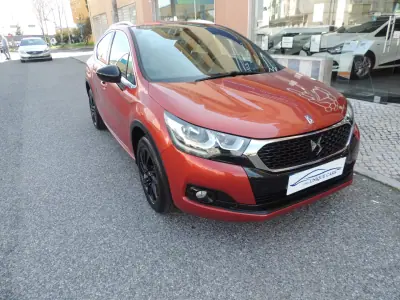 DS DS4 Crossback 2017 - 15750 EUR, 75600 km - AUTO.MOTO.pt - 75600km - foto 7 de 21