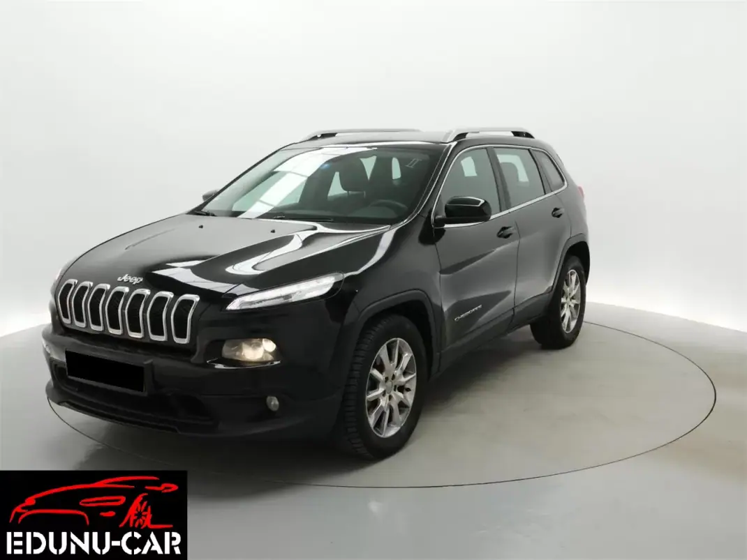Jeep Cherokee 2013 - 13750 EUR, 180000 km - AUTO.MOTO.pt - 180000km - foto 1 de 8