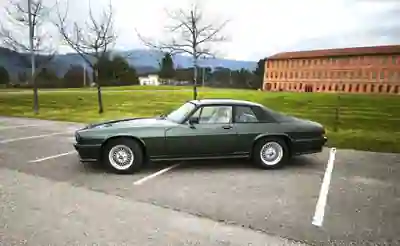 Jaguar XJ S HE 1989 - 39900 EUR, 172000 km - foto 6 de 15