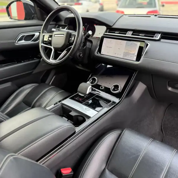 Land Rover Range Rover Velar 2021 - 39900 EUR, 163000 km - AUTO.MOTO.pt - 163000km - foto 11 de 21