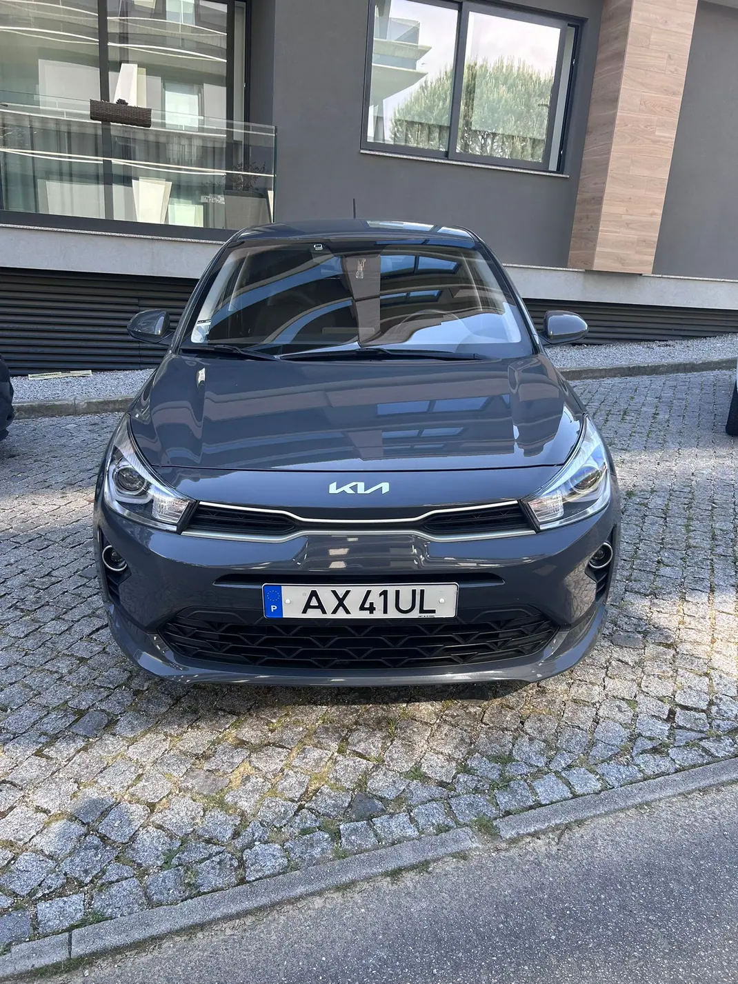 Kia Rio 2024 - 19000 EUR, 51217 km - AUTO.MOTO.pt - 51217km - foto 1 de 7