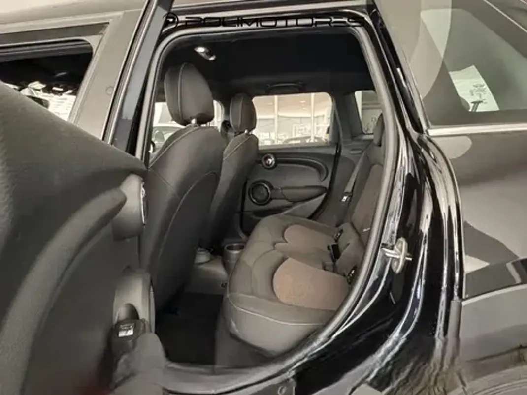 MINI One 2019 - 16500 EUR, 78654 km - 78654km - foto 15 de 16